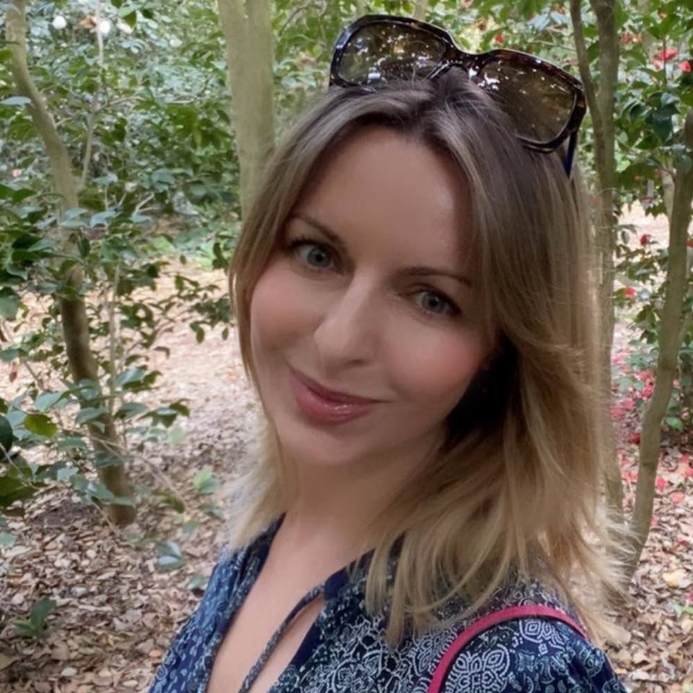 Meet your Posher, Maryana
